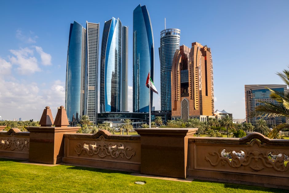 michelin-restaurants-abu-dhabi