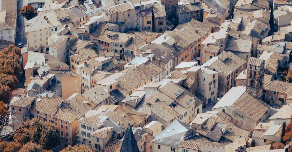 Michelin Dining Guide to Aix-en-Provence