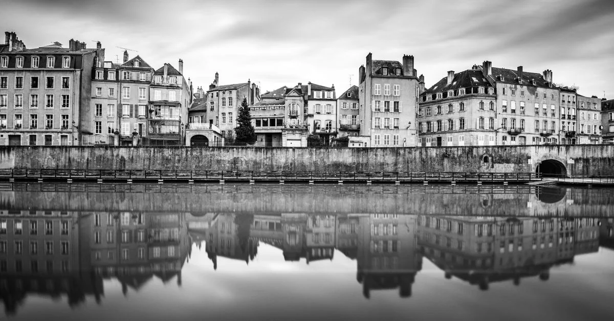 Discovering the Michelin Guide Dining Scene in Angers