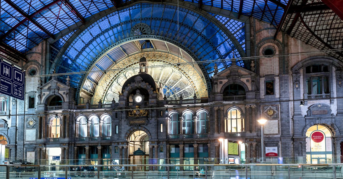 michelin-restaurants-antwerpen
