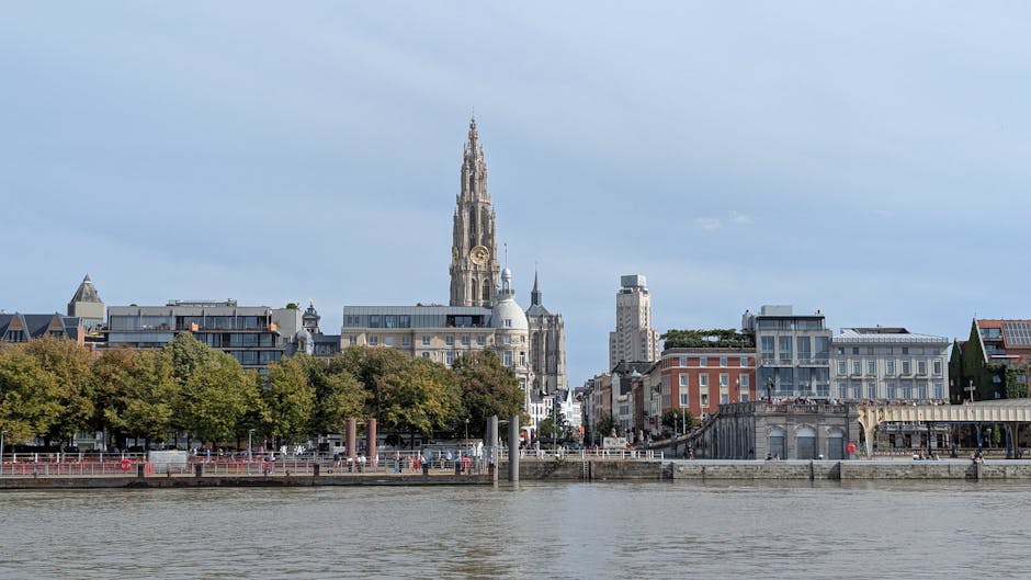 michelin-restaurants-antwerpen