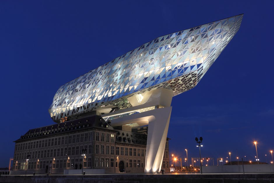 michelin-restaurants-antwerpen