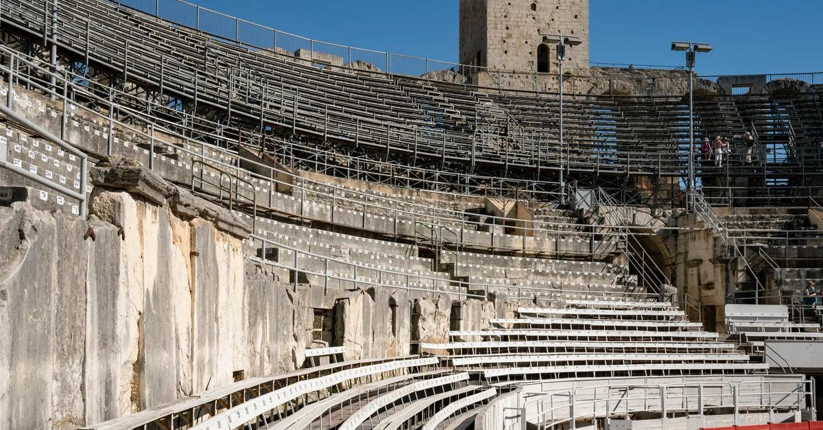 Exploring Arles Through Its Michelin Guide Recommendations