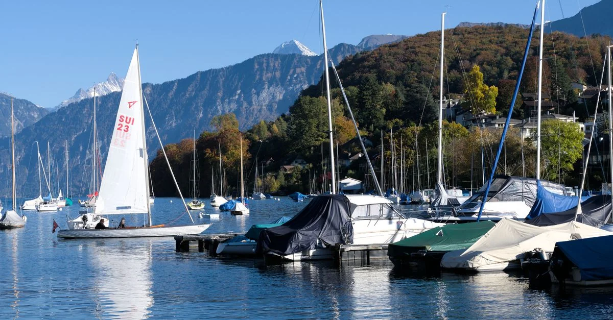 Ascona Michelin Restaurant Guide: Exploring Fine Dining in Switzerland