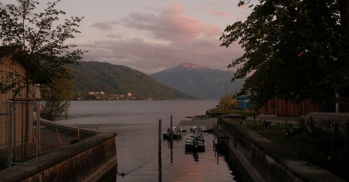 Ascona Michelin Restaurant Guide: Exploring Fine Dining in Switzerland