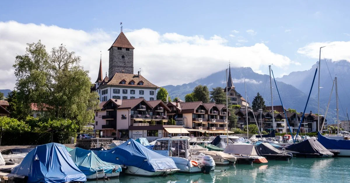 Ascona Michelin Restaurant Guide: Exploring Fine Dining in Switzerland
