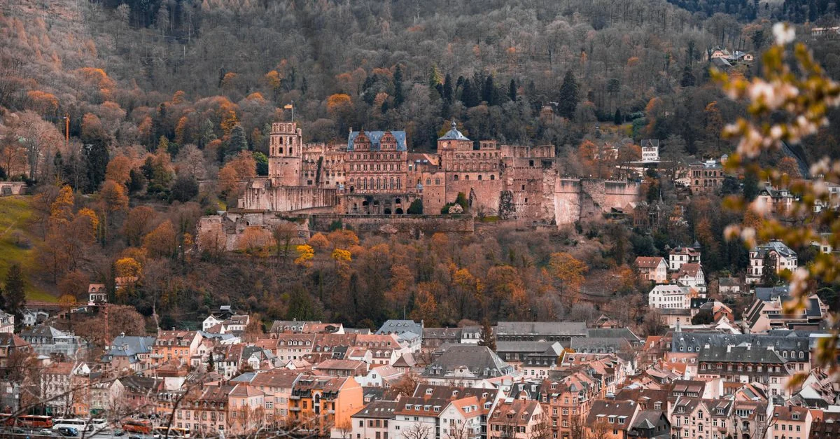 A Guide to Michelin Dining in Baden-Baden
