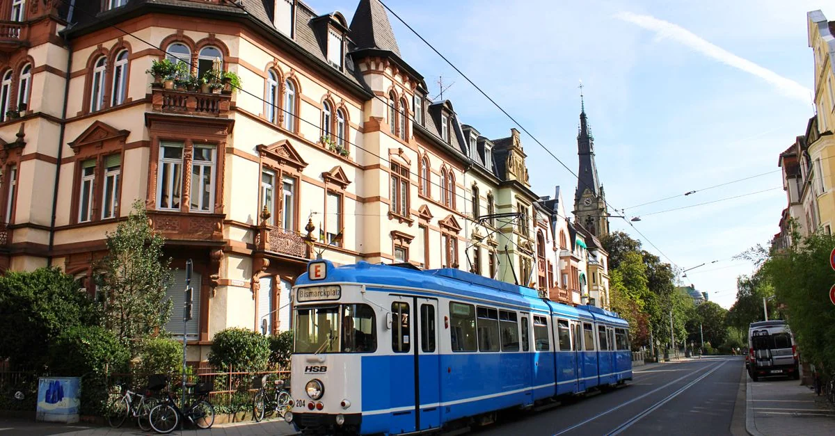 A Guide to Michelin Dining in Baden-Baden