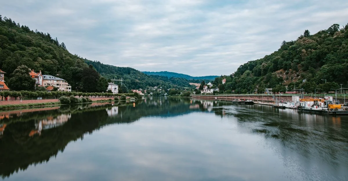 A Guide to Michelin Dining in Baden-Baden