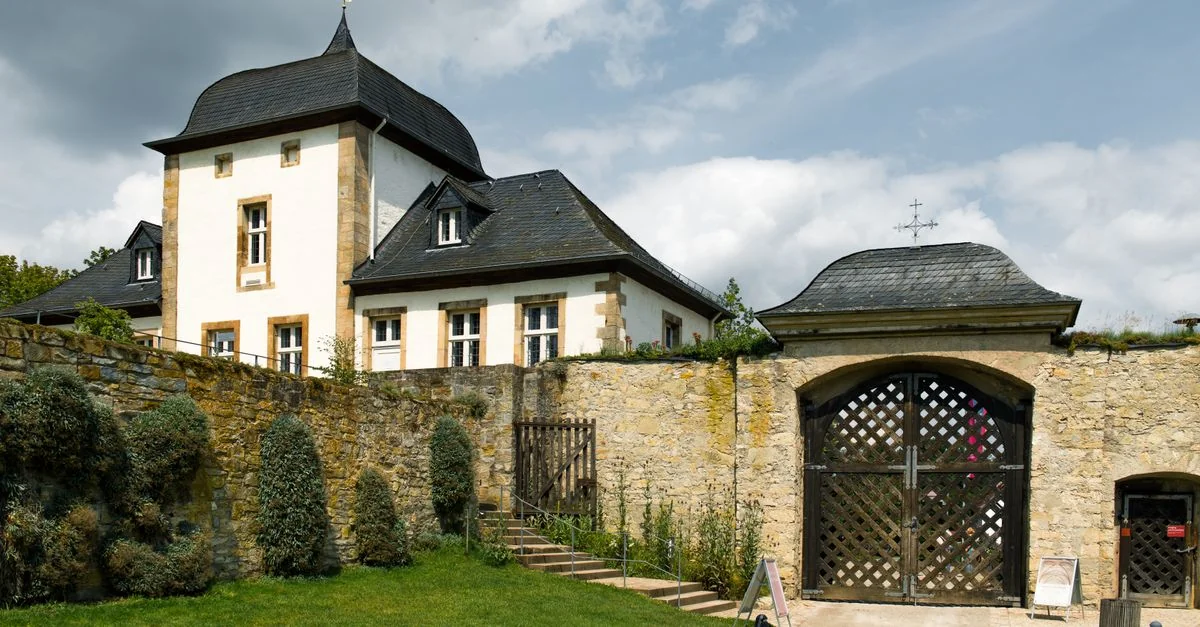 The Michelin Guide to Baiersbronn