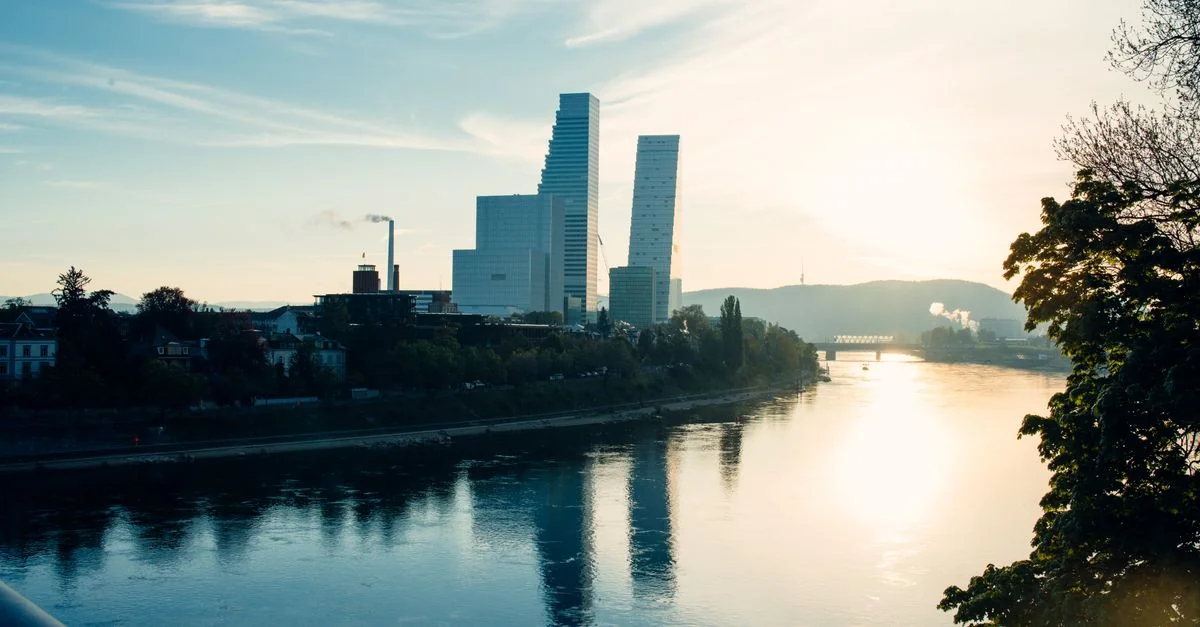 Basel Michelin Restaurant Guide