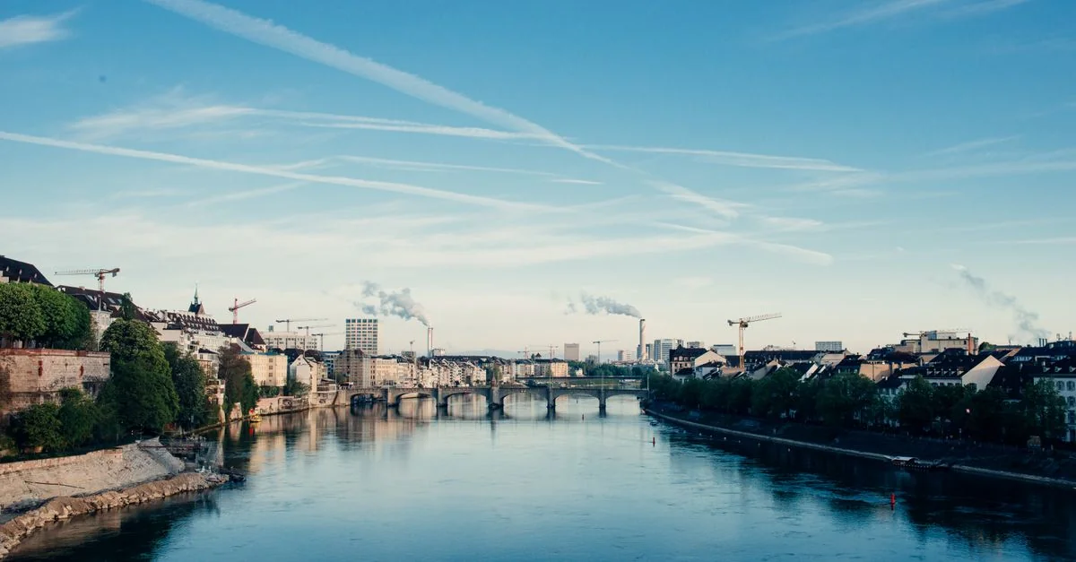 Basel Michelin Restaurant Guide