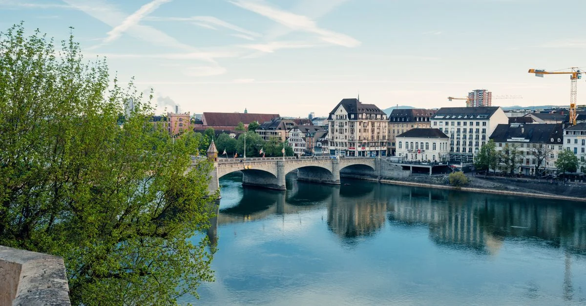 Basel Michelin Restaurant Guide