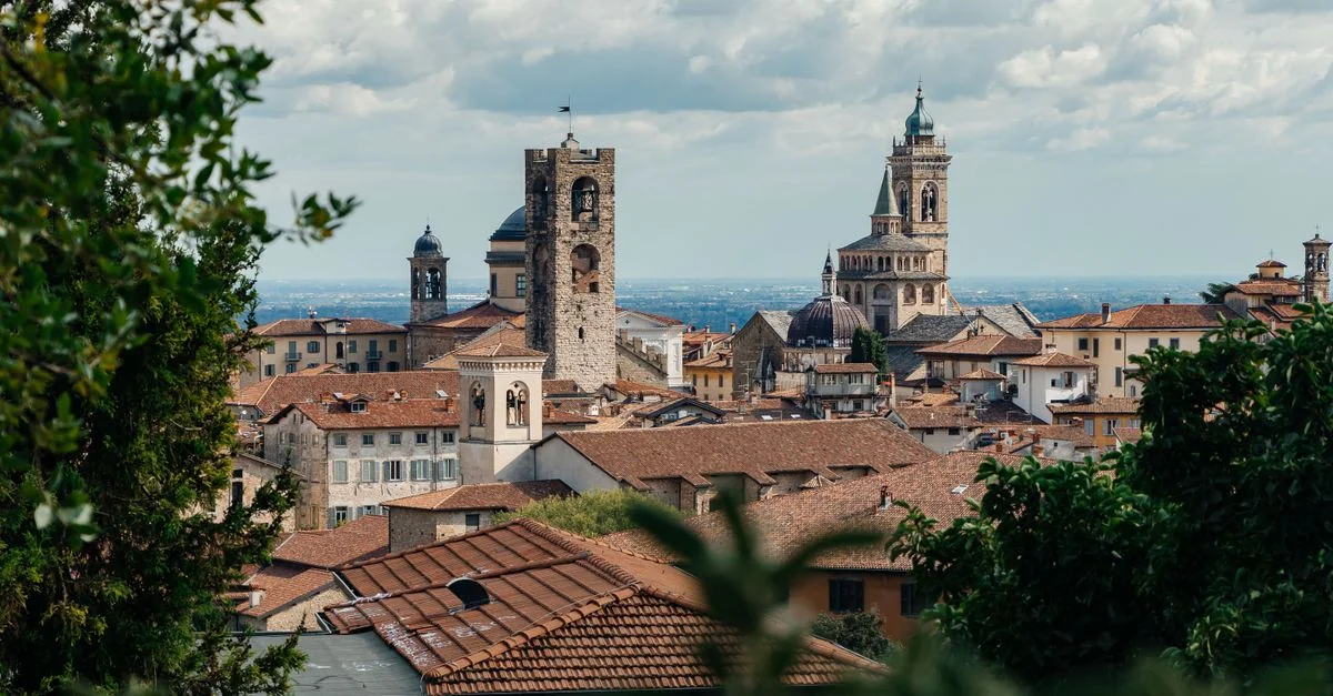 Bergamo Michelin Restaurant Guide