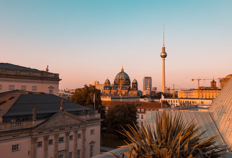 michelin-restaurants-berlin