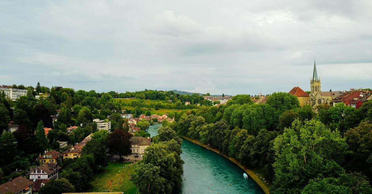 Berne Michelin Restaurant Guide: Discovering Swiss Dining