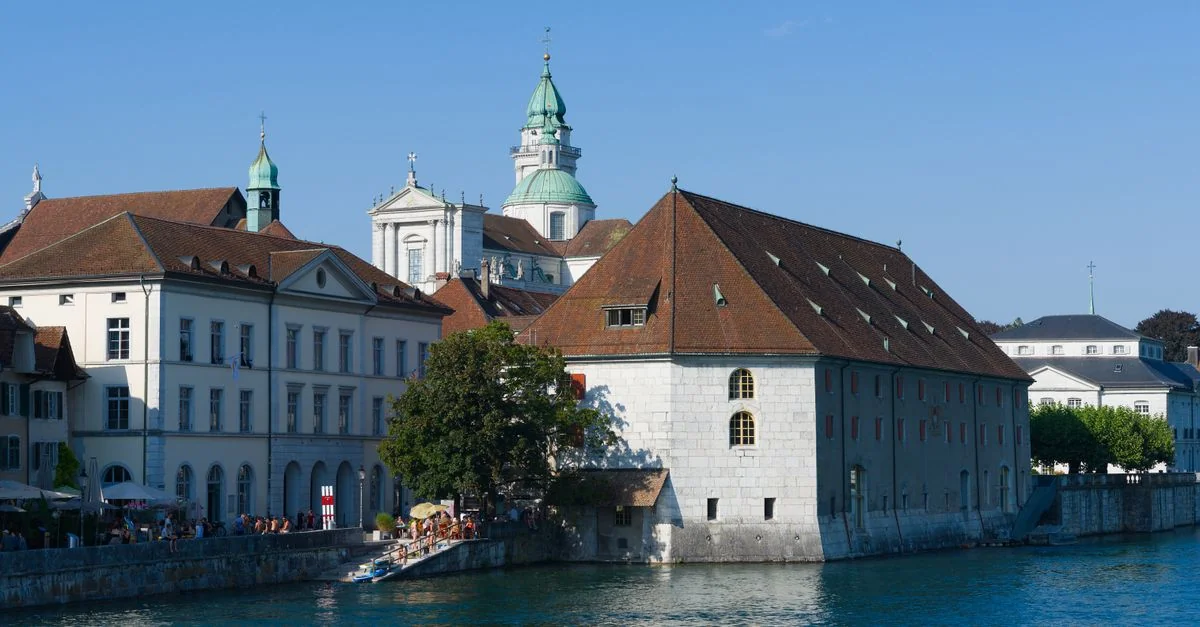 Berne Michelin Restaurant Guide: Discovering Swiss Dining