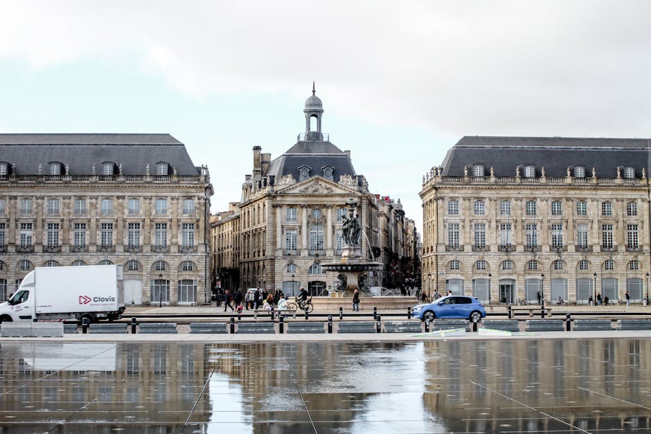 michelin-restaurants-bordeaux