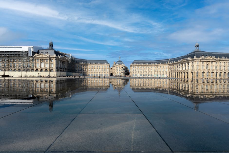 michelin-restaurants-bordeaux