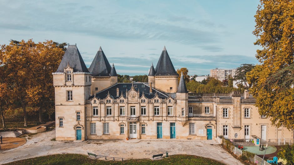 michelin-restaurants-bordeaux