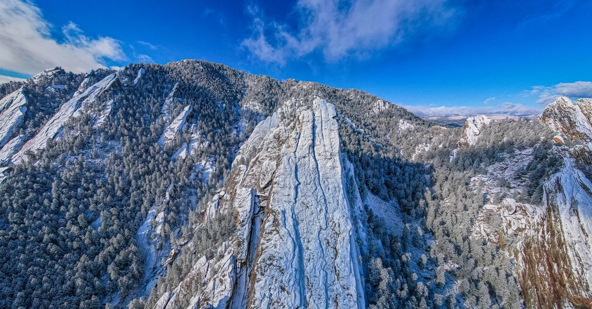 Boulder Michelin Restaurant Guide