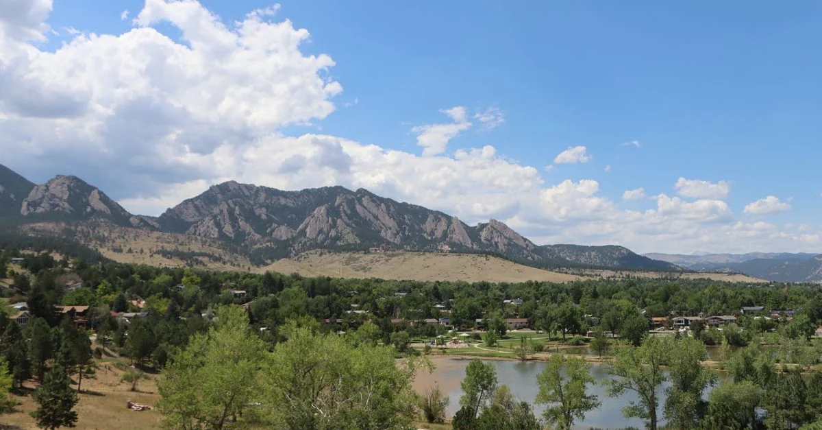 Boulder Michelin Restaurant Guide