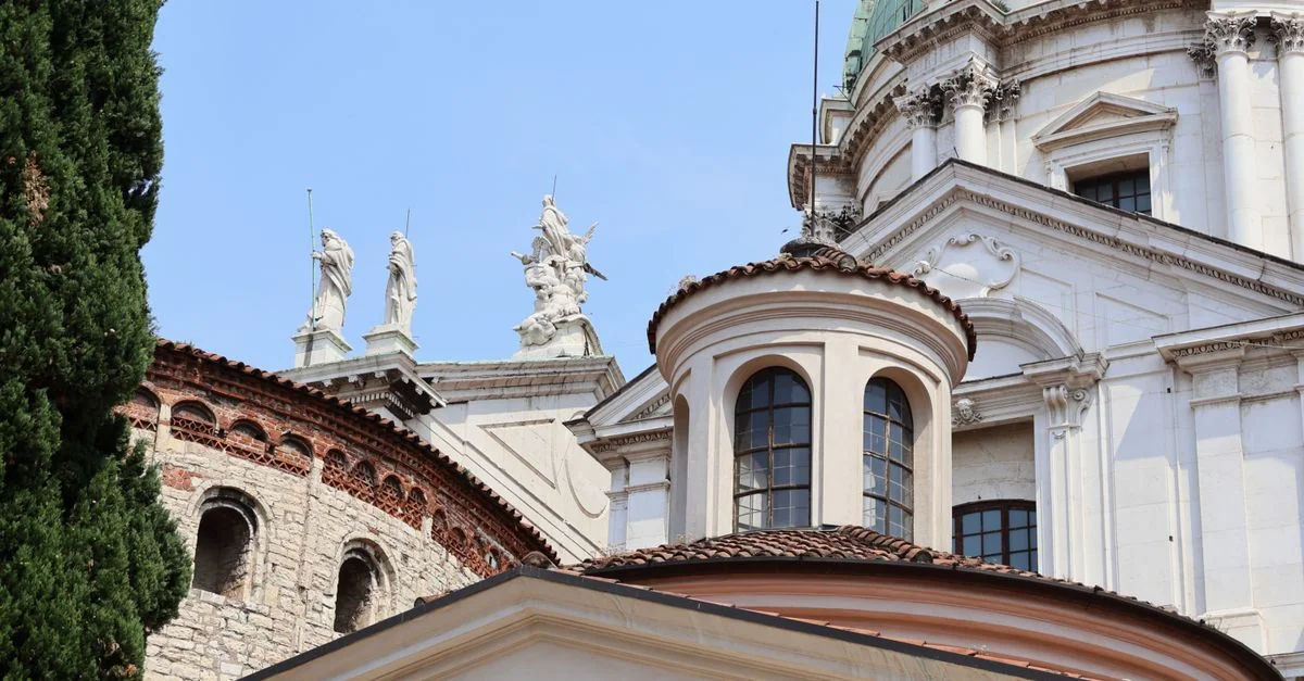 Brescia Michelin Restaurant Guide