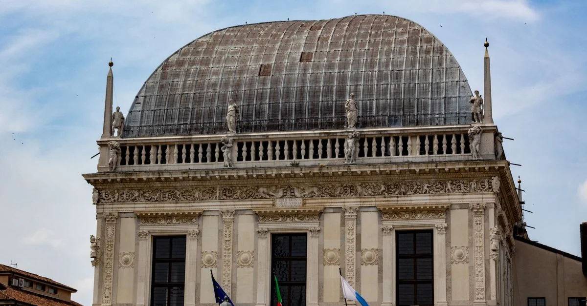 Brescia Michelin Restaurant Guide