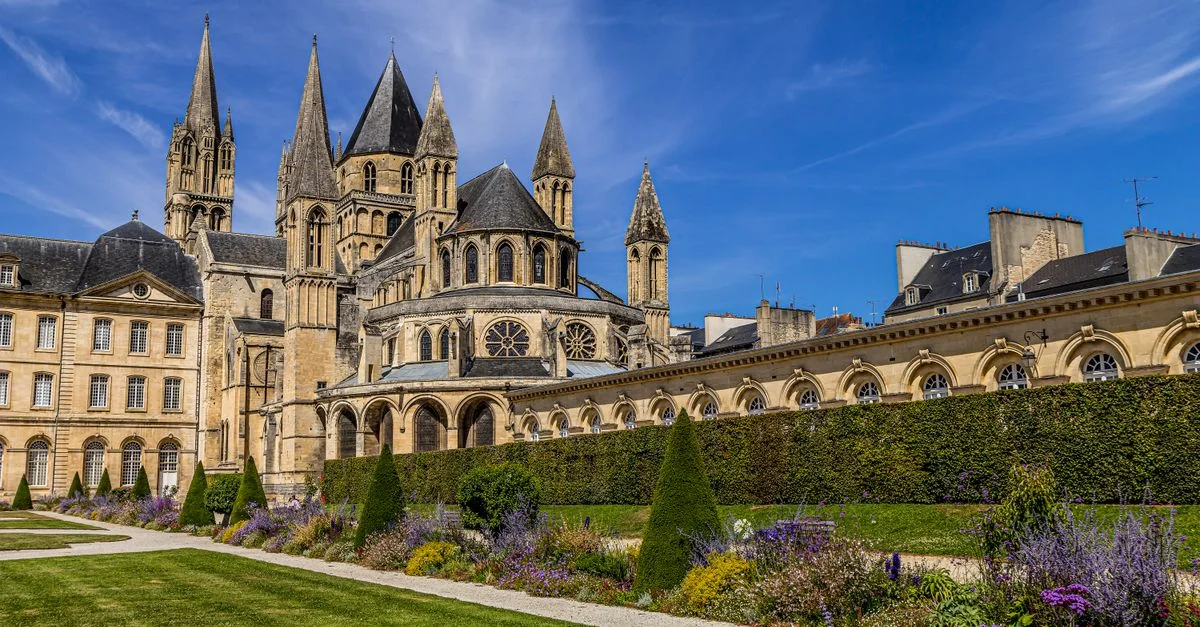 Exploring the Michelin Dining Scene in Caen
