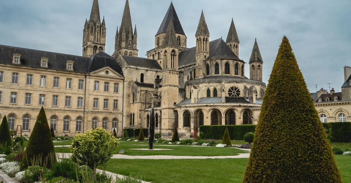 Exploring the Michelin Dining Scene in Caen