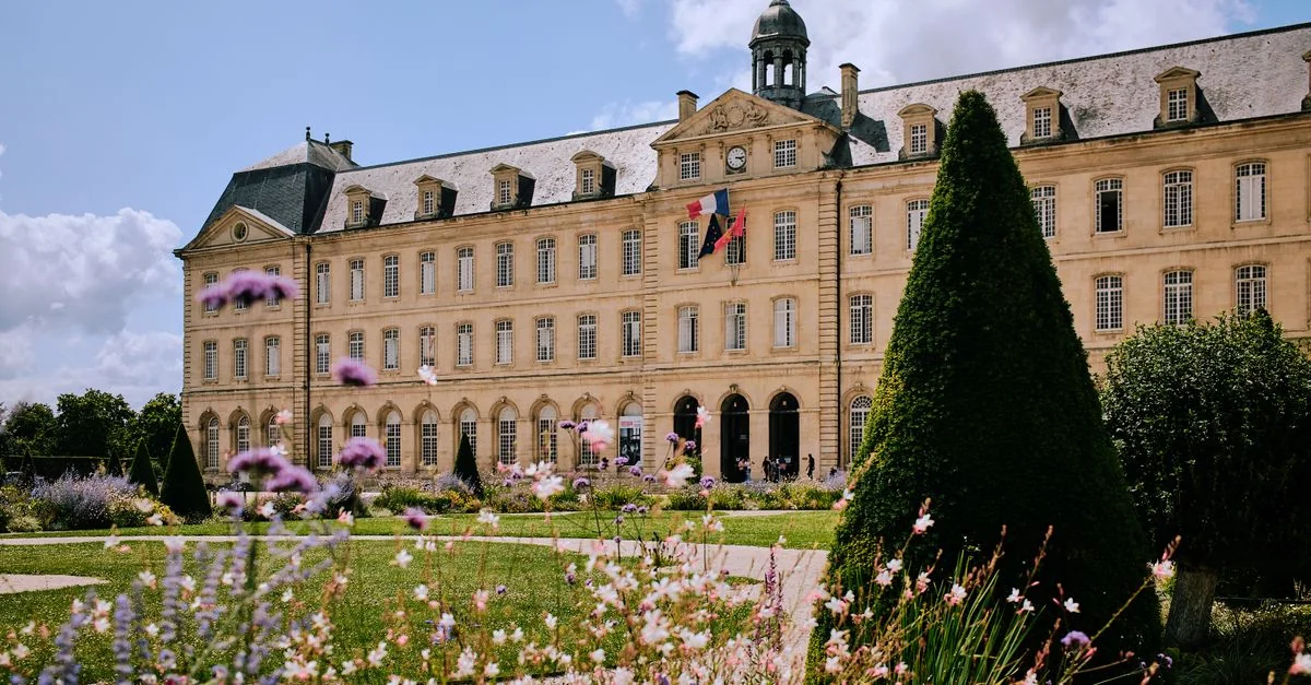 Exploring the Michelin Dining Scene in Caen