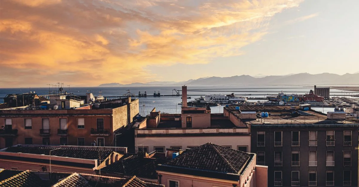 A Guide to Michelin Dining in Cagliari