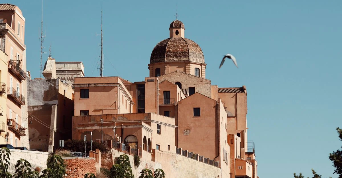 A Guide to Michelin Dining in Cagliari