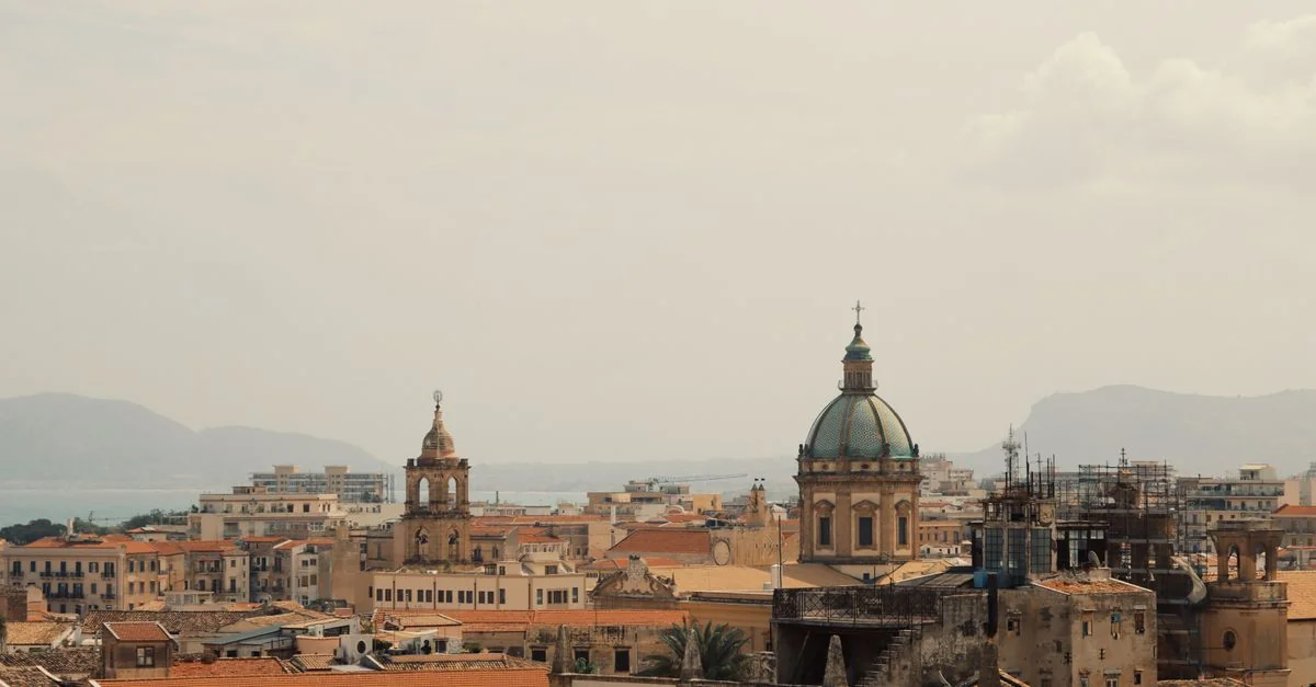 A Guide to Michelin Dining in Cagliari