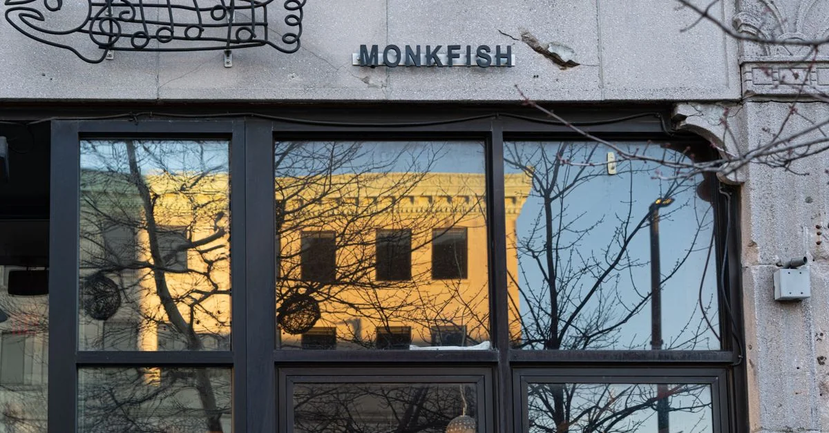 Cambridge Michelin Restaurant Guide