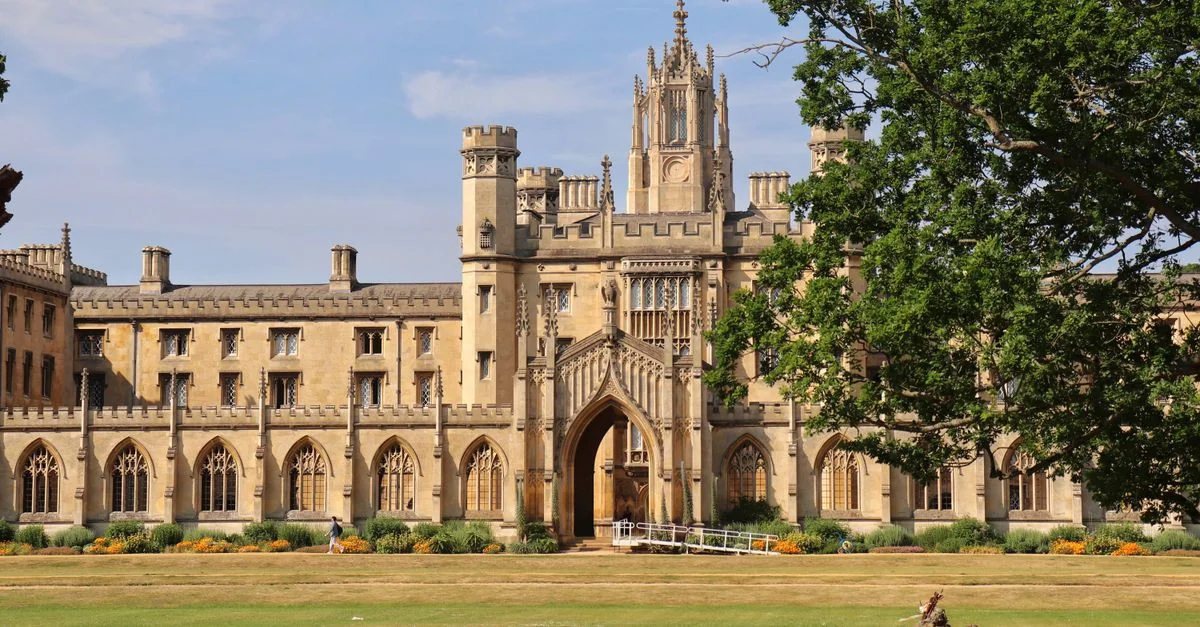 Cambridge Michelin Restaurant Guide