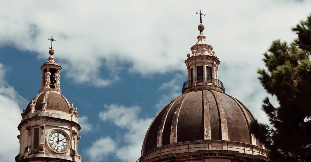 Discovering Catania: A Michelin Restaurant Guide
