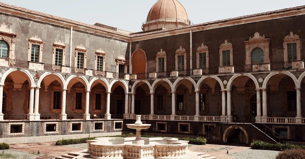 Discovering Catania: A Michelin Restaurant Guide