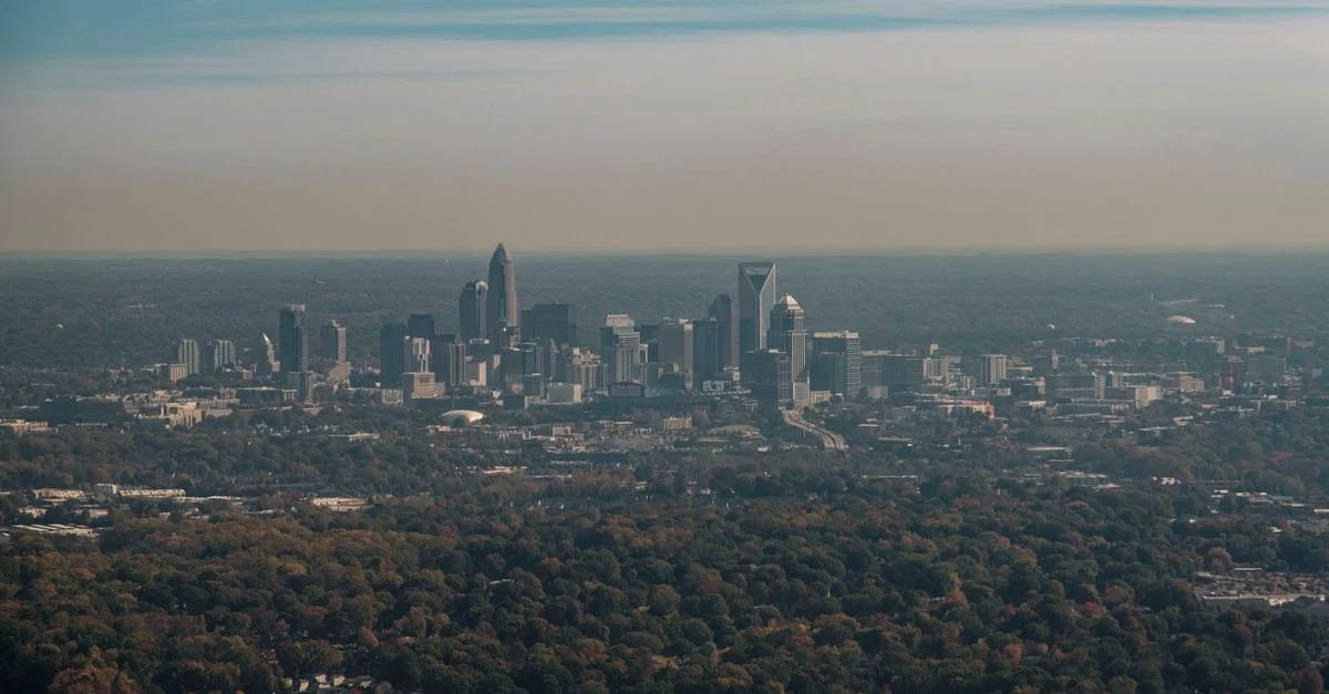Charlotte Michelin Dining Guide