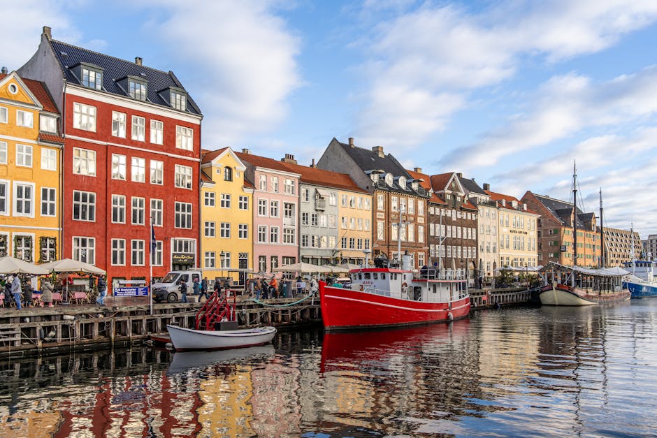 michelin-restaurants-copenhagen