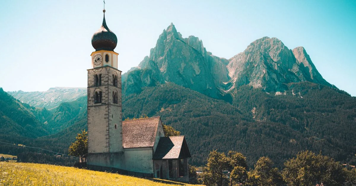 Corvara in Badia Michelin Guide