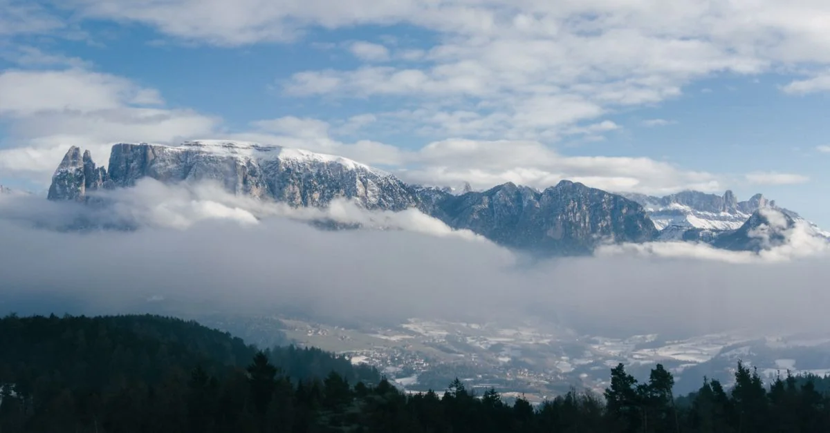 Corvara in Badia Michelin Guide