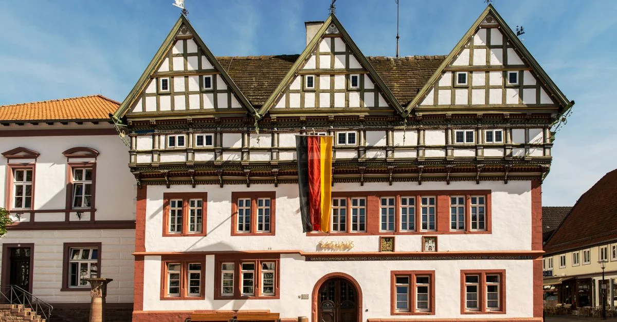 Deidesheim Michelin Guide: A Culinary Journey Through Germany&rsquo;s Palatinate