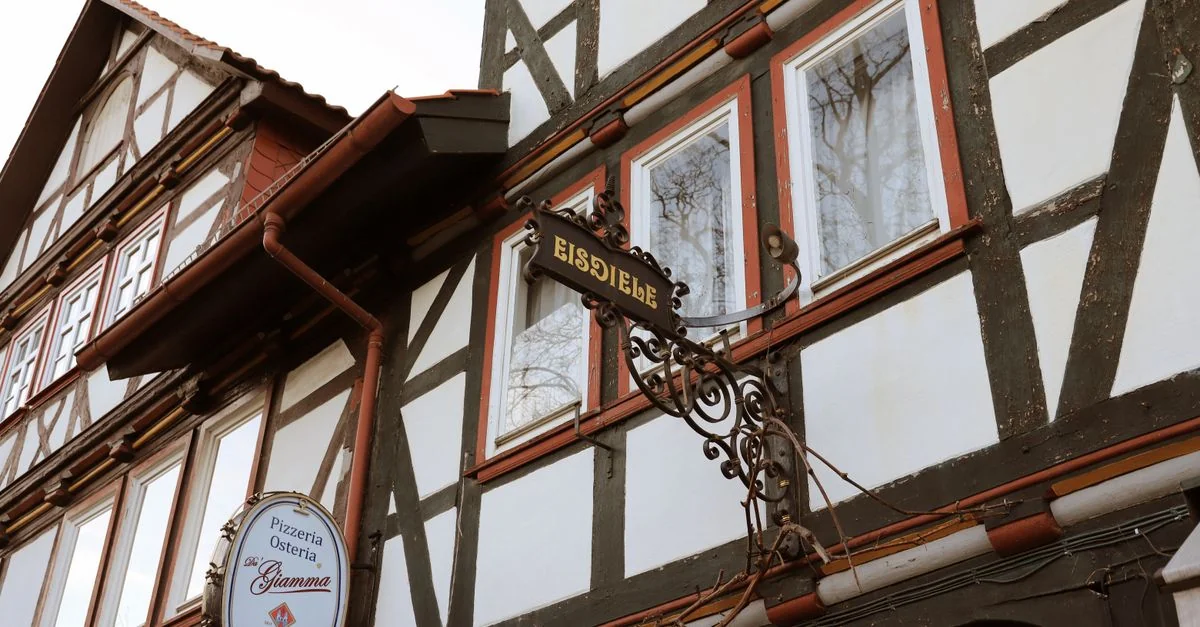 Deidesheim Michelin Guide: A Culinary Journey Through Germany&rsquo;s Palatinate