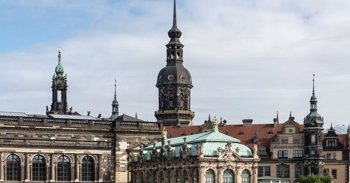 A Guide to Michelin Dining in Dresden