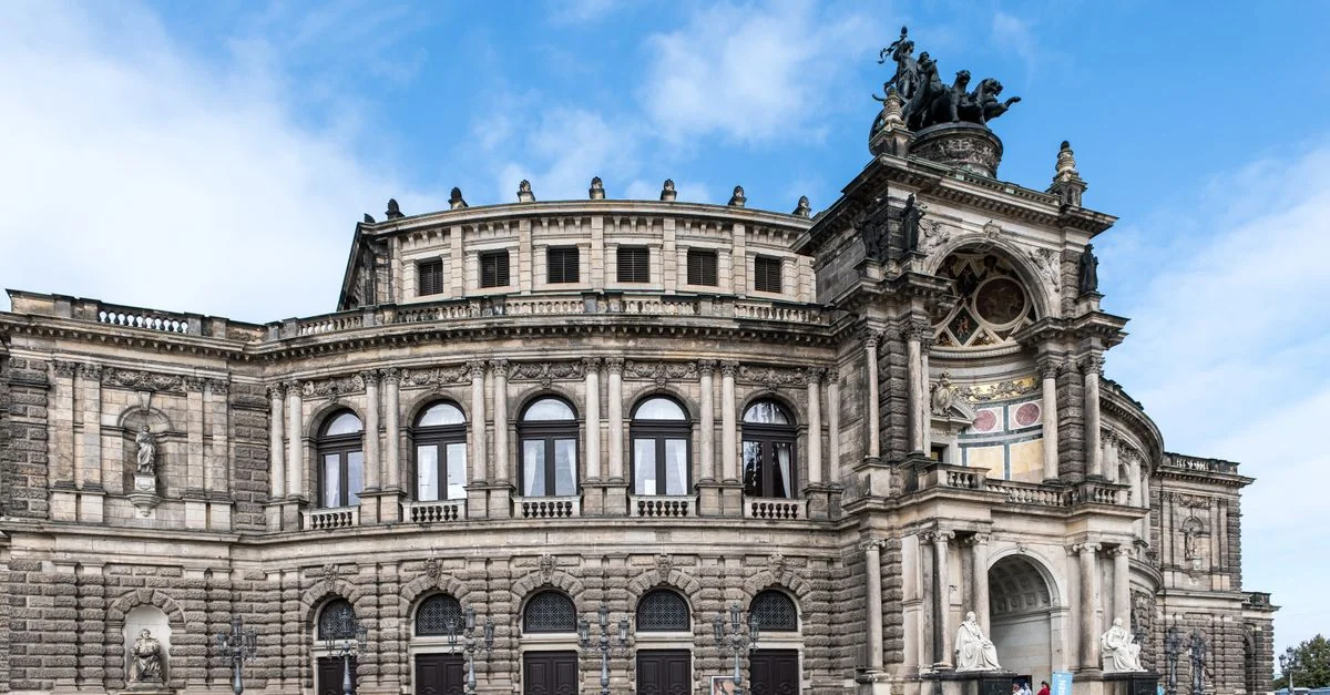 A Guide to Michelin Dining in Dresden