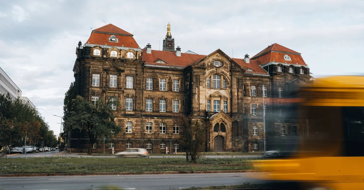A Guide to Michelin Dining in Dresden