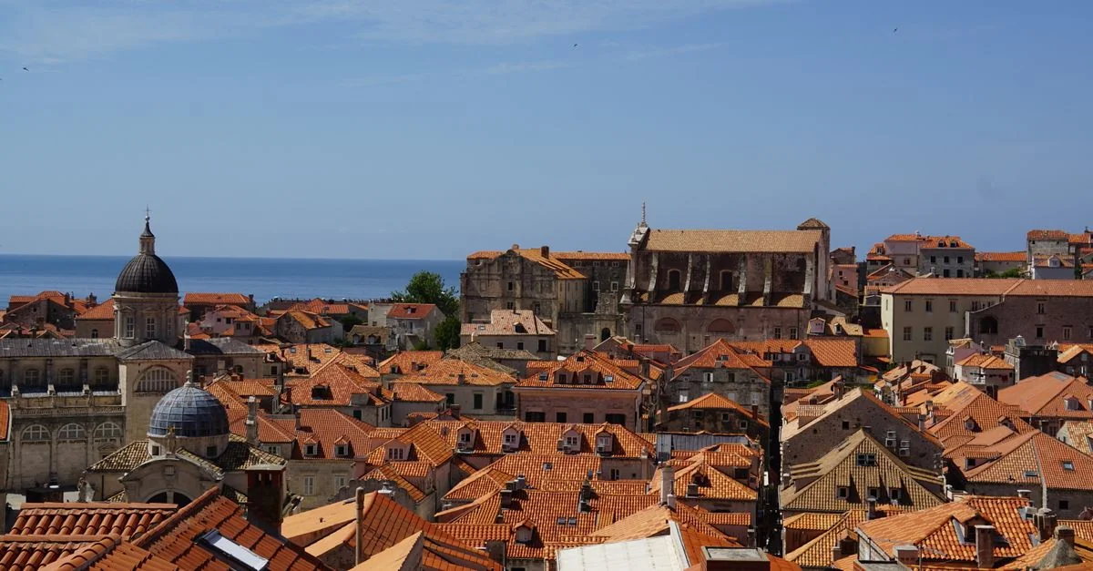 Dubrovnik Michelin Restaurant Guide
