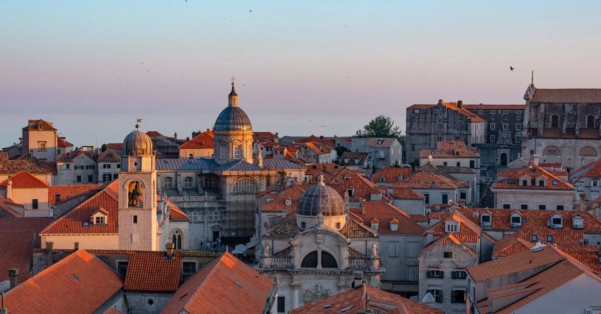 Dubrovnik Michelin Restaurant Guide