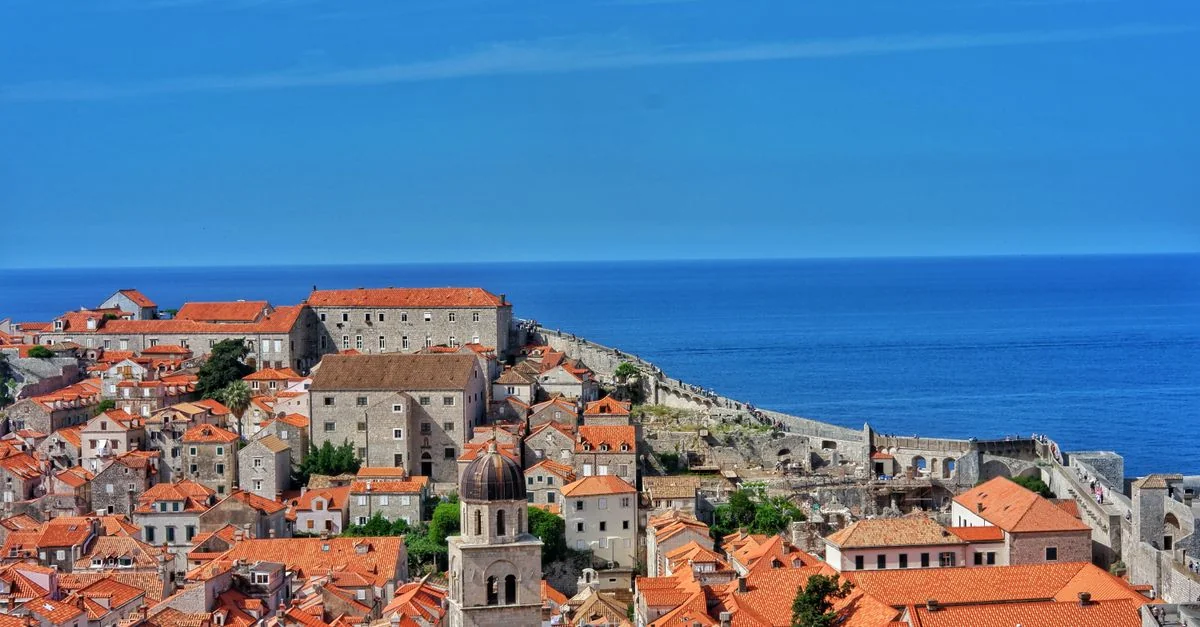 Dubrovnik Michelin Restaurant Guide